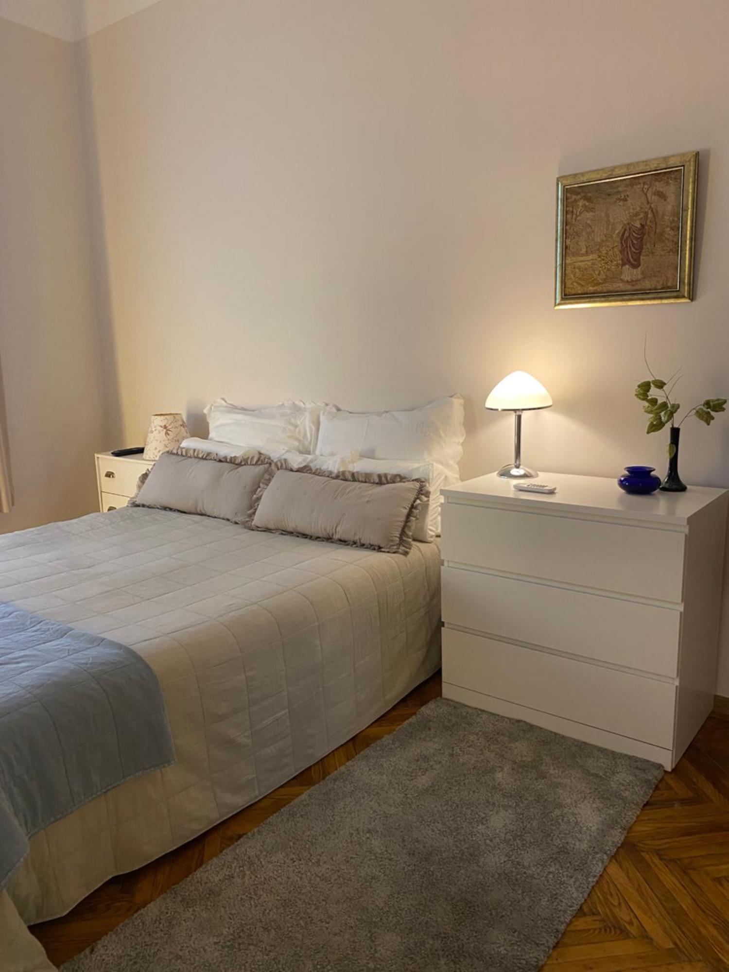 Major Apartman บูดาเปสต์ ภายนอก รูปภาพ